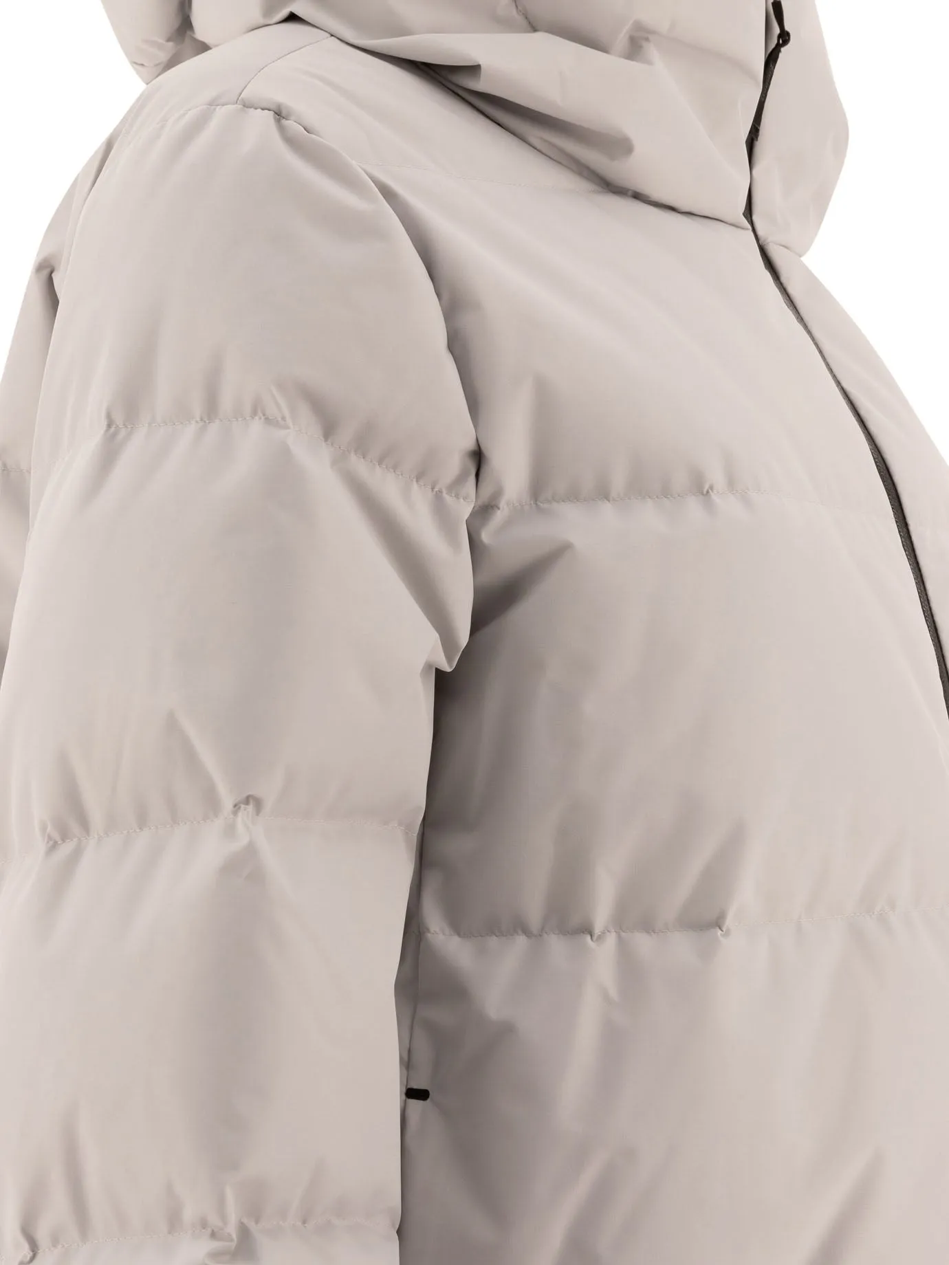 Giacca di Herno Gore Tex Laminar Down