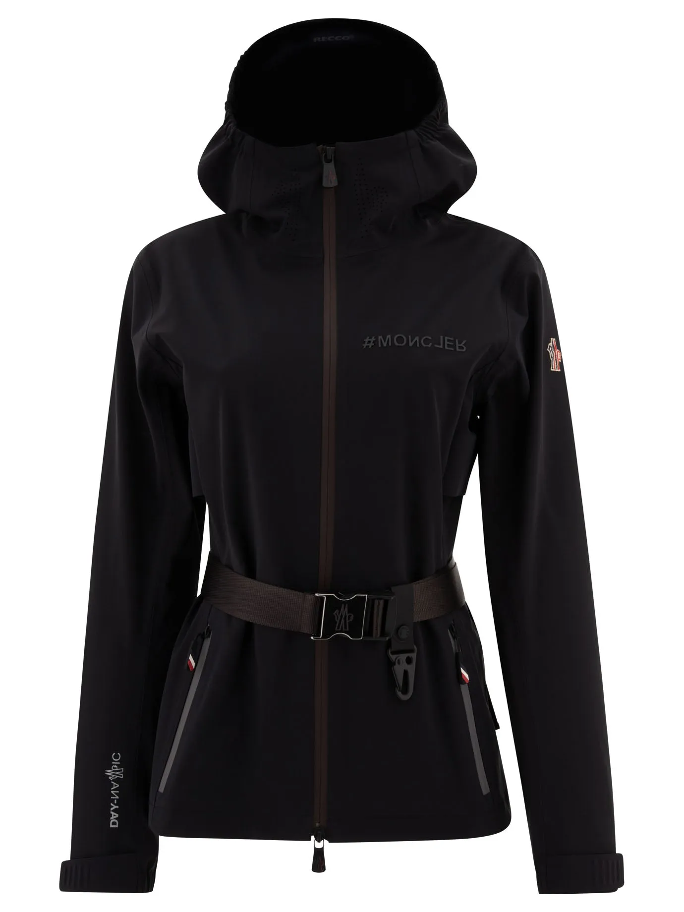 Giacca idrico Fex Moncler Grenoble