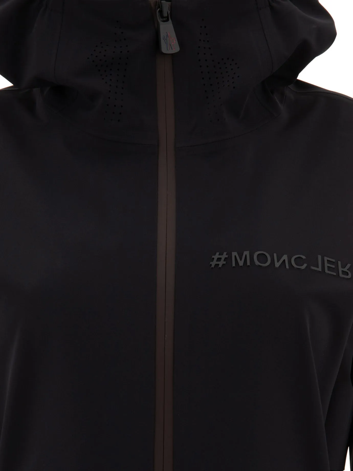 Giacca idrico Fex Moncler Grenoble