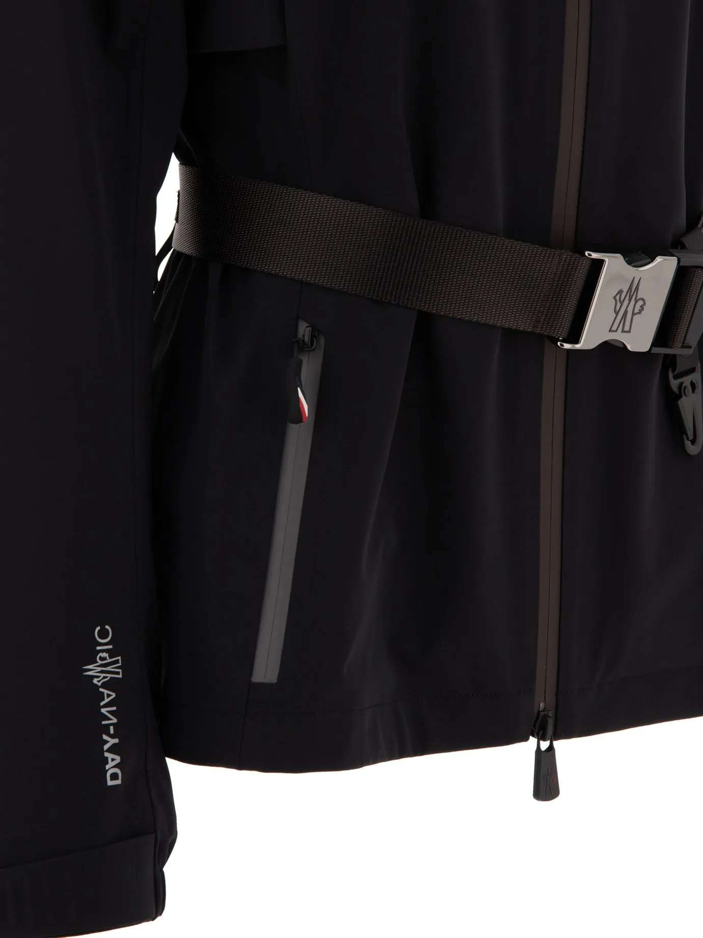 Giacca idrico Fex Moncler Grenoble