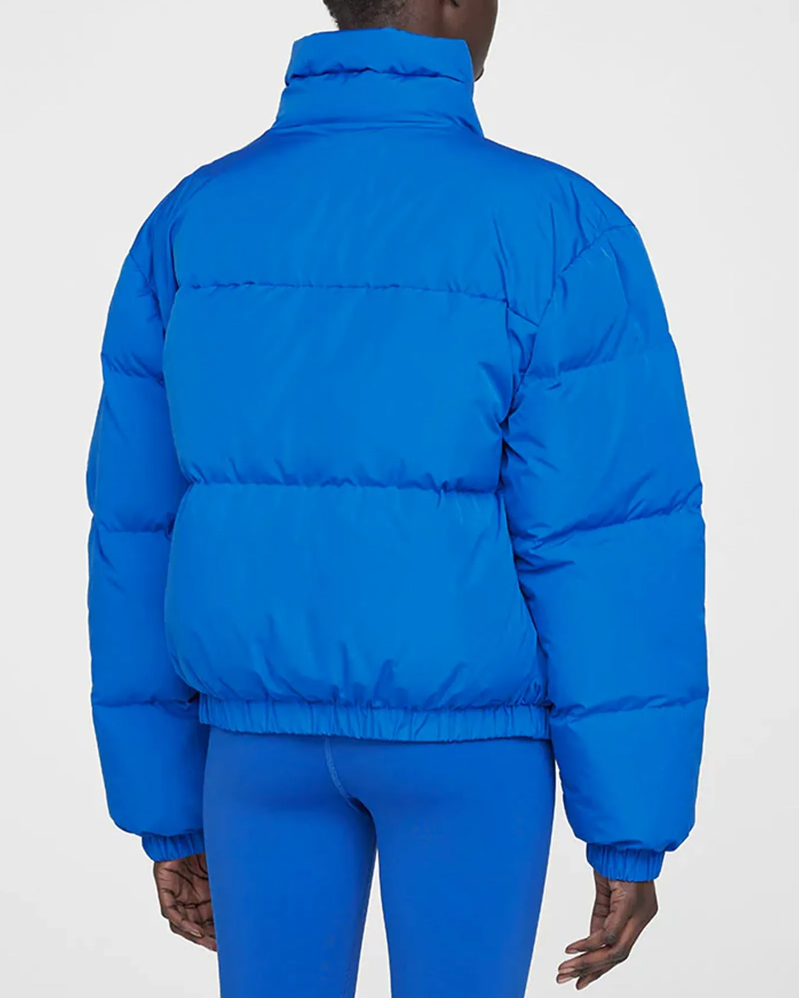 Giacca imbottita Landon blu