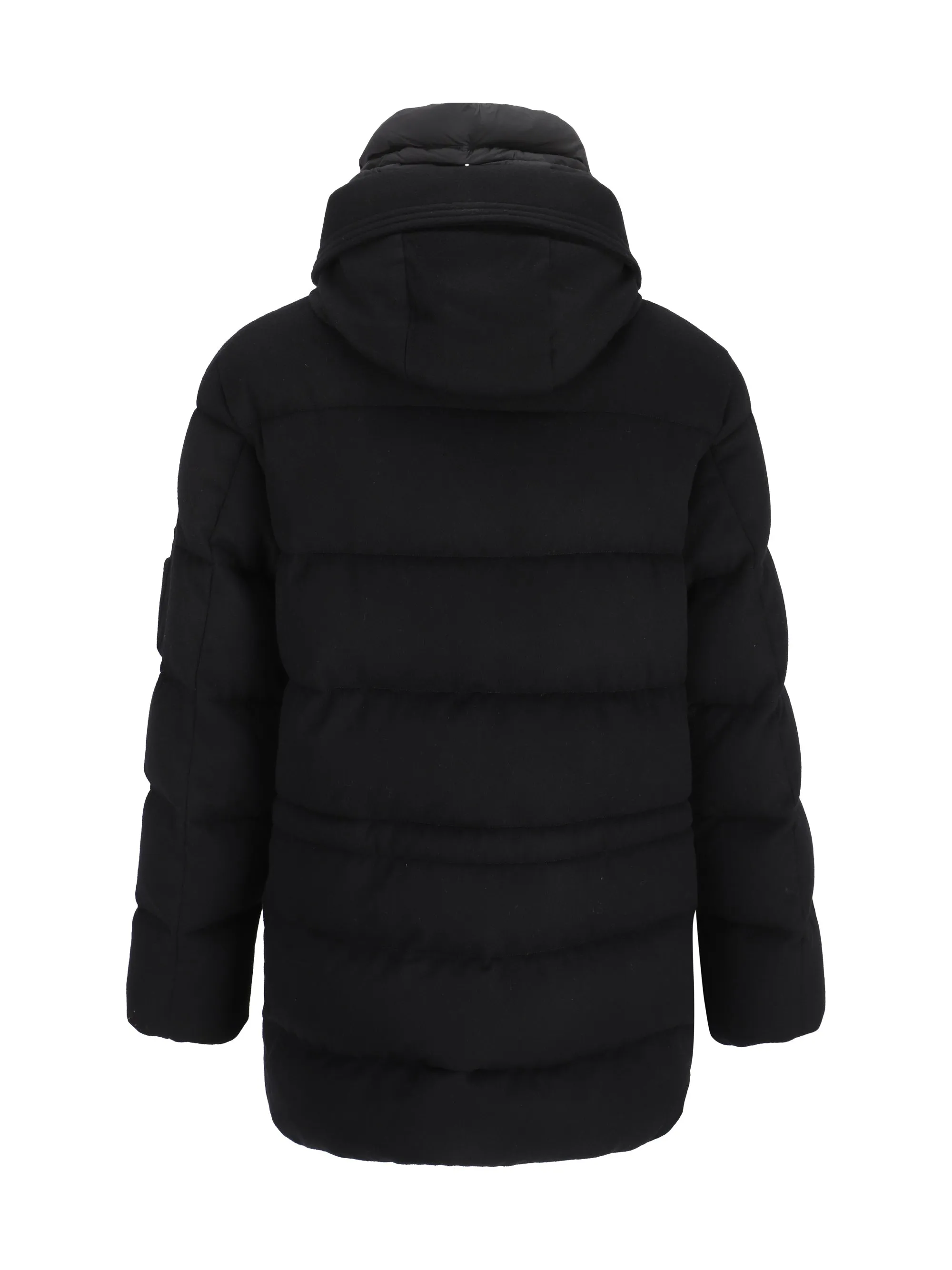 Giacca Parka Davide-LSL