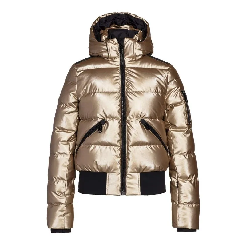 Giacca sci Goldbergh Aura