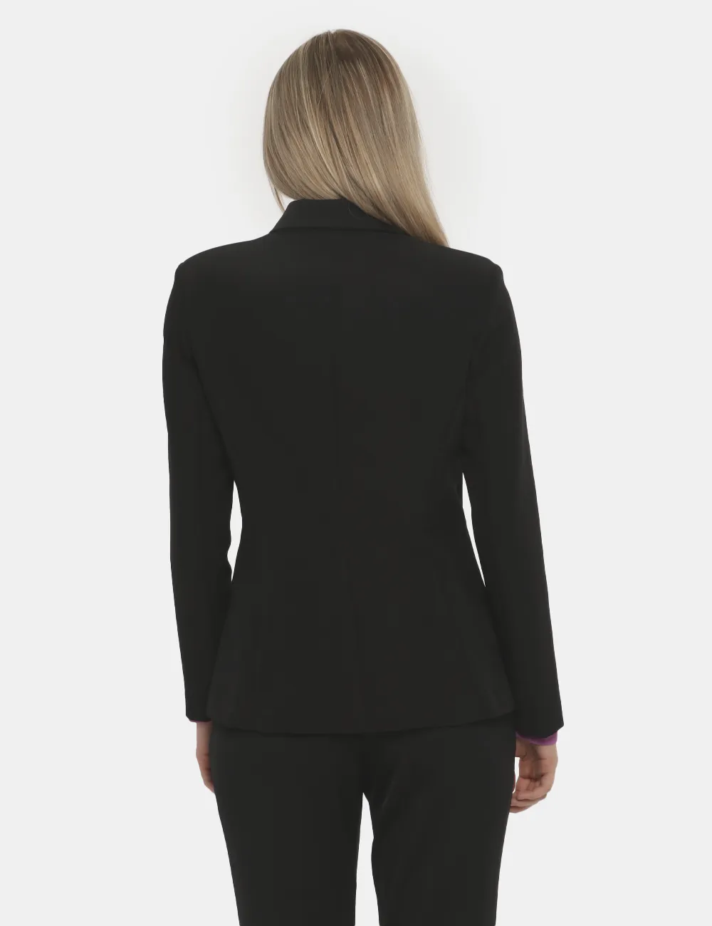 Giacca Vougue nero