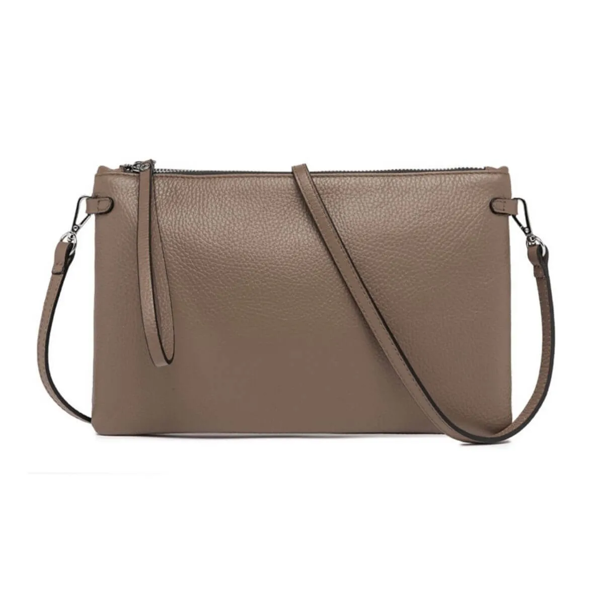 GIANNI CHIARNI BUSTINA HERMY BS3695 TORTORA  