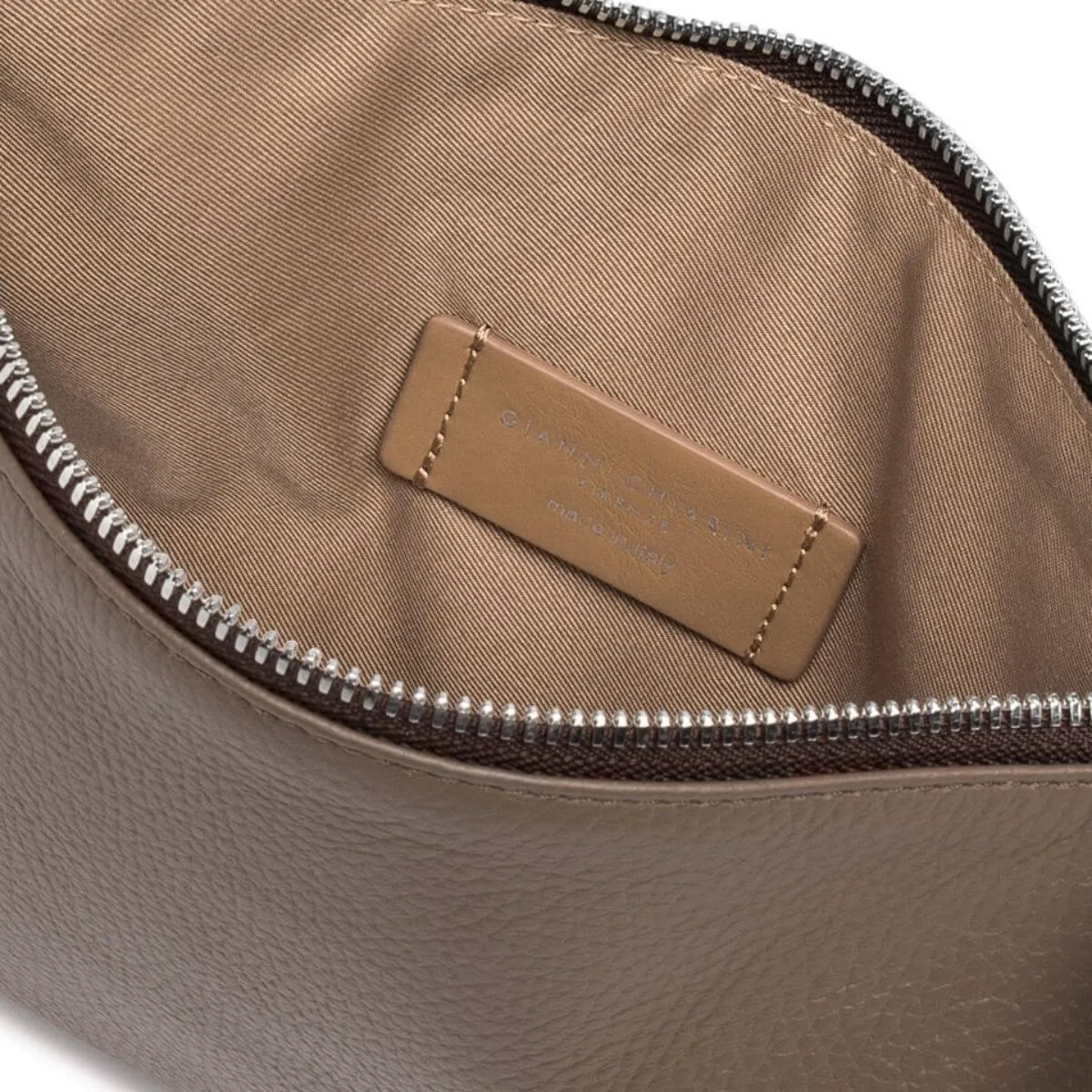 GIANNI CHIARNI BUSTINA HERMY BS3695 TORTORA  