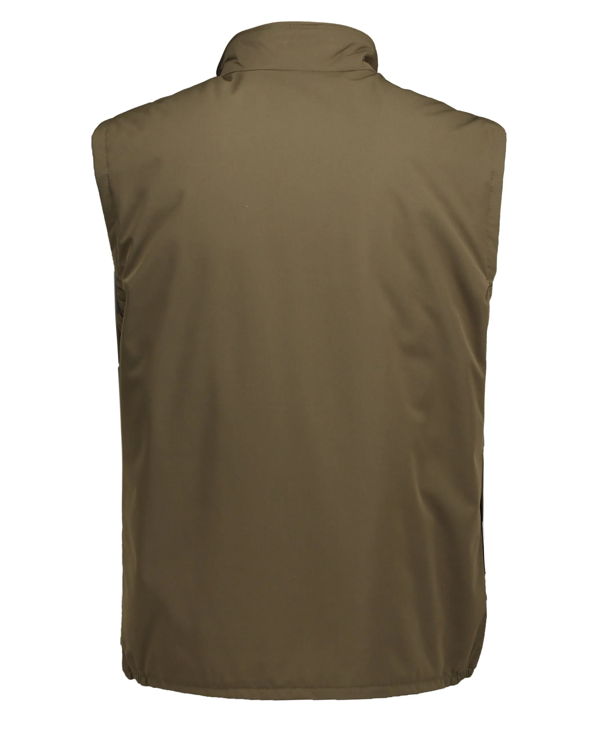 Gilet Sailing Two Layers Vest verde