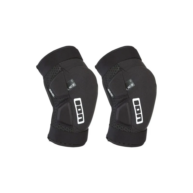 Ginocchiere ION K_Pact_Zip con zip taglia XL