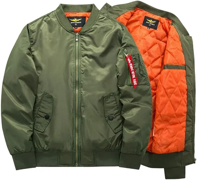 giubbotto bomber