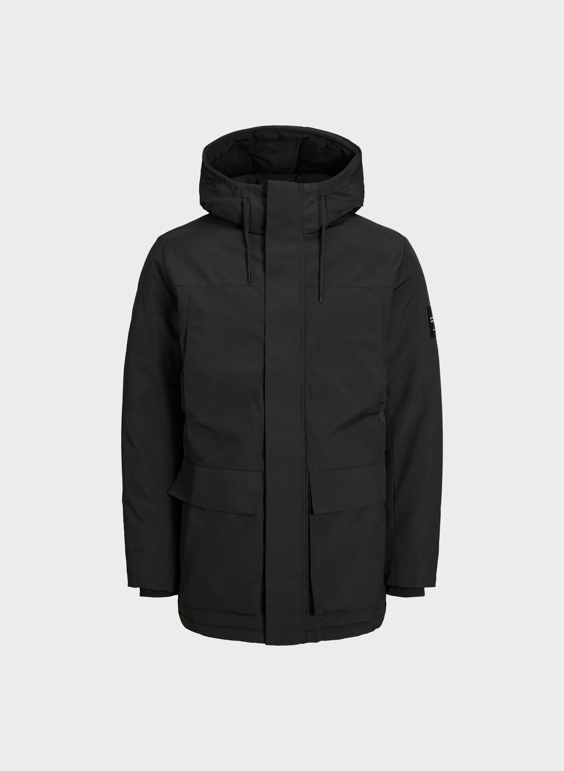 giubbotto parka