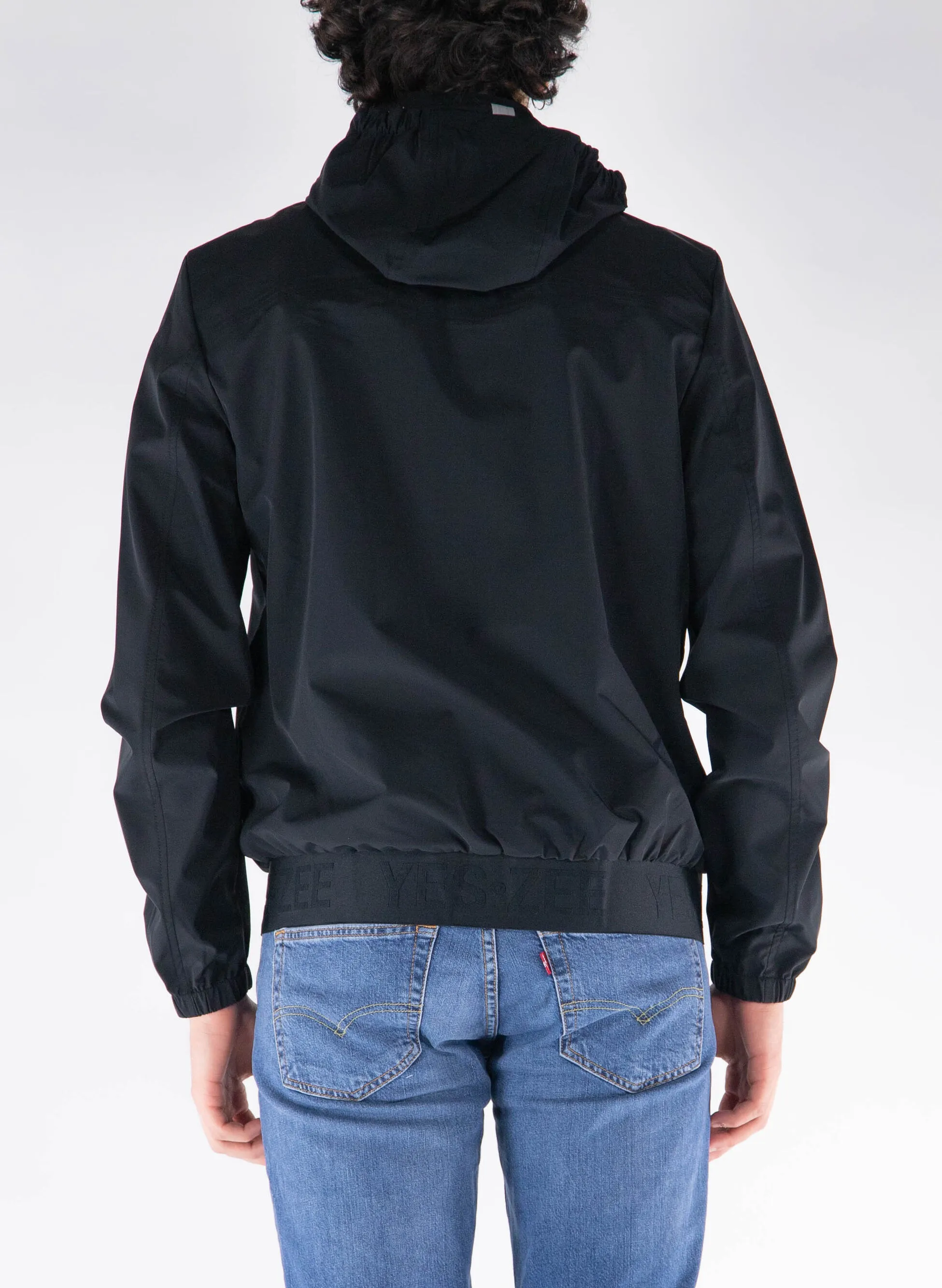 giubbotto softshell
