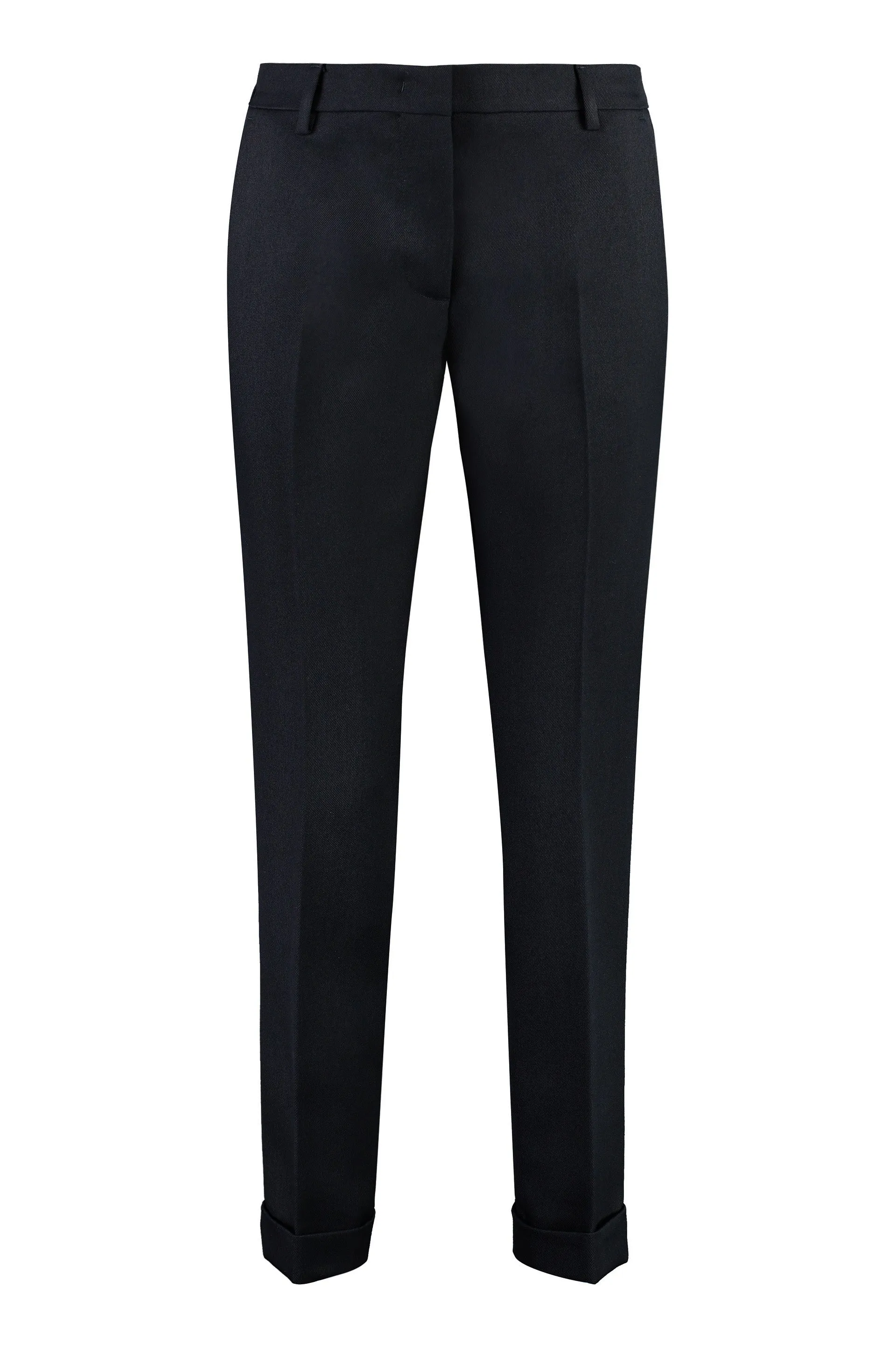 Golden Goose Pantaloni in viscosa