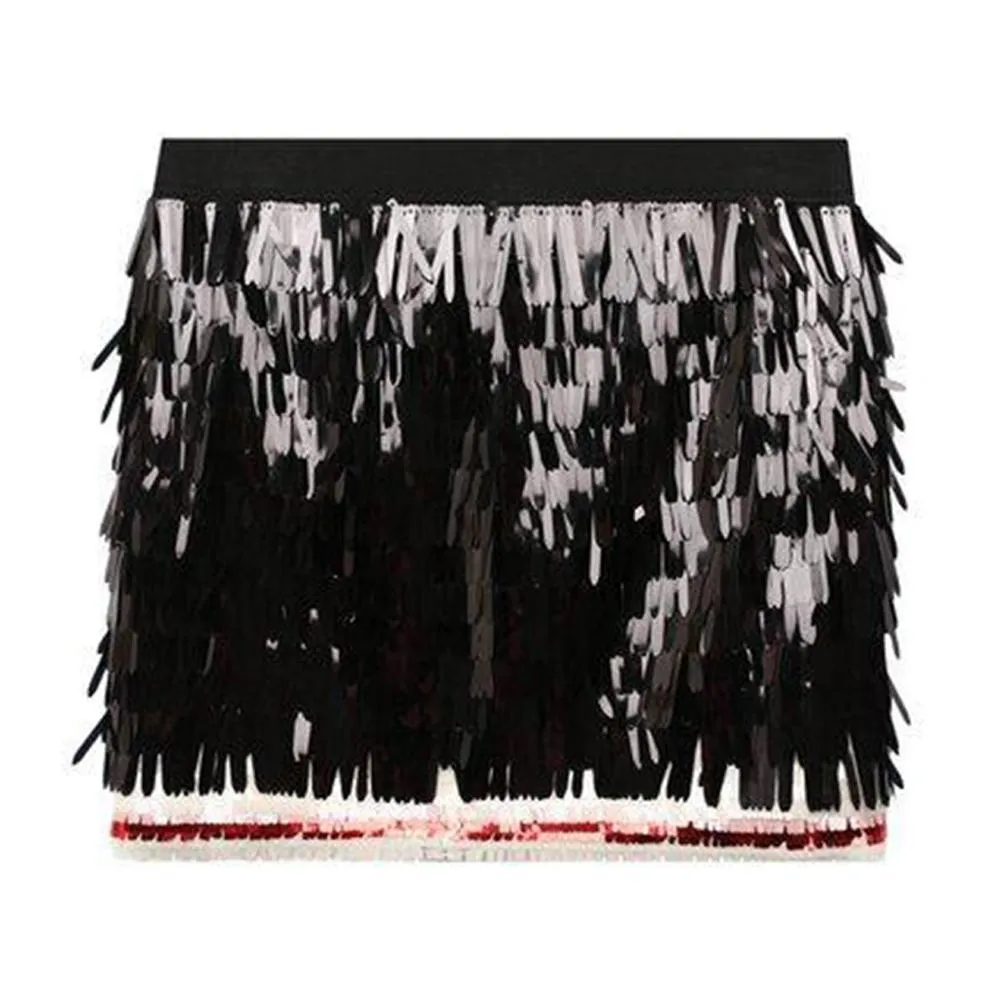  GONNA DSQUARED. NERO 
