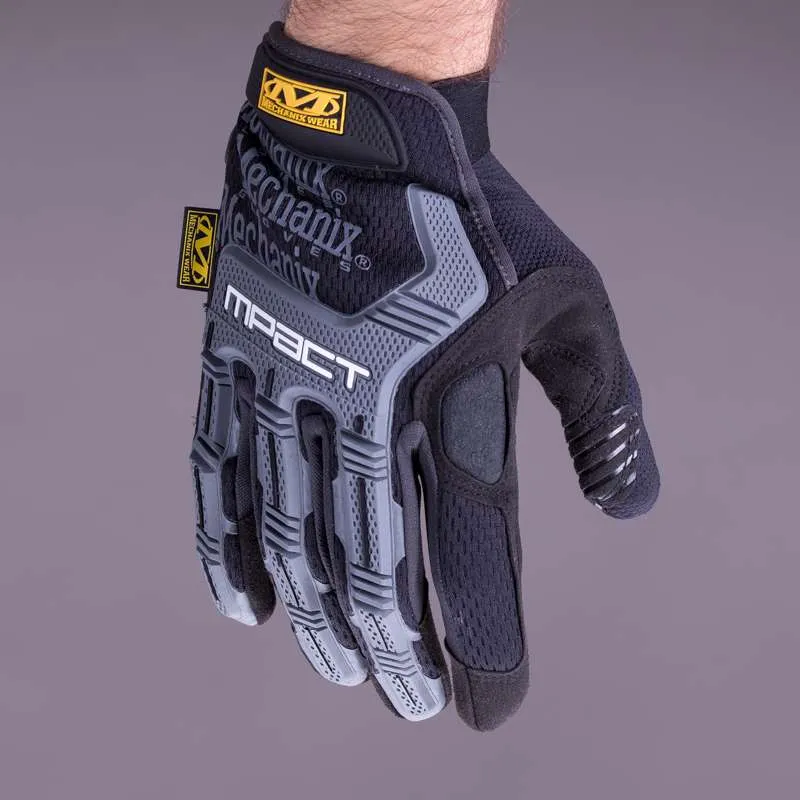 Guanti Da Lavoro Mechanix M-Pact 