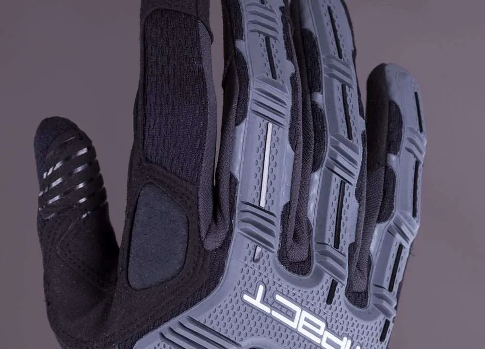 Guanti Da Lavoro Mechanix M-Pact 