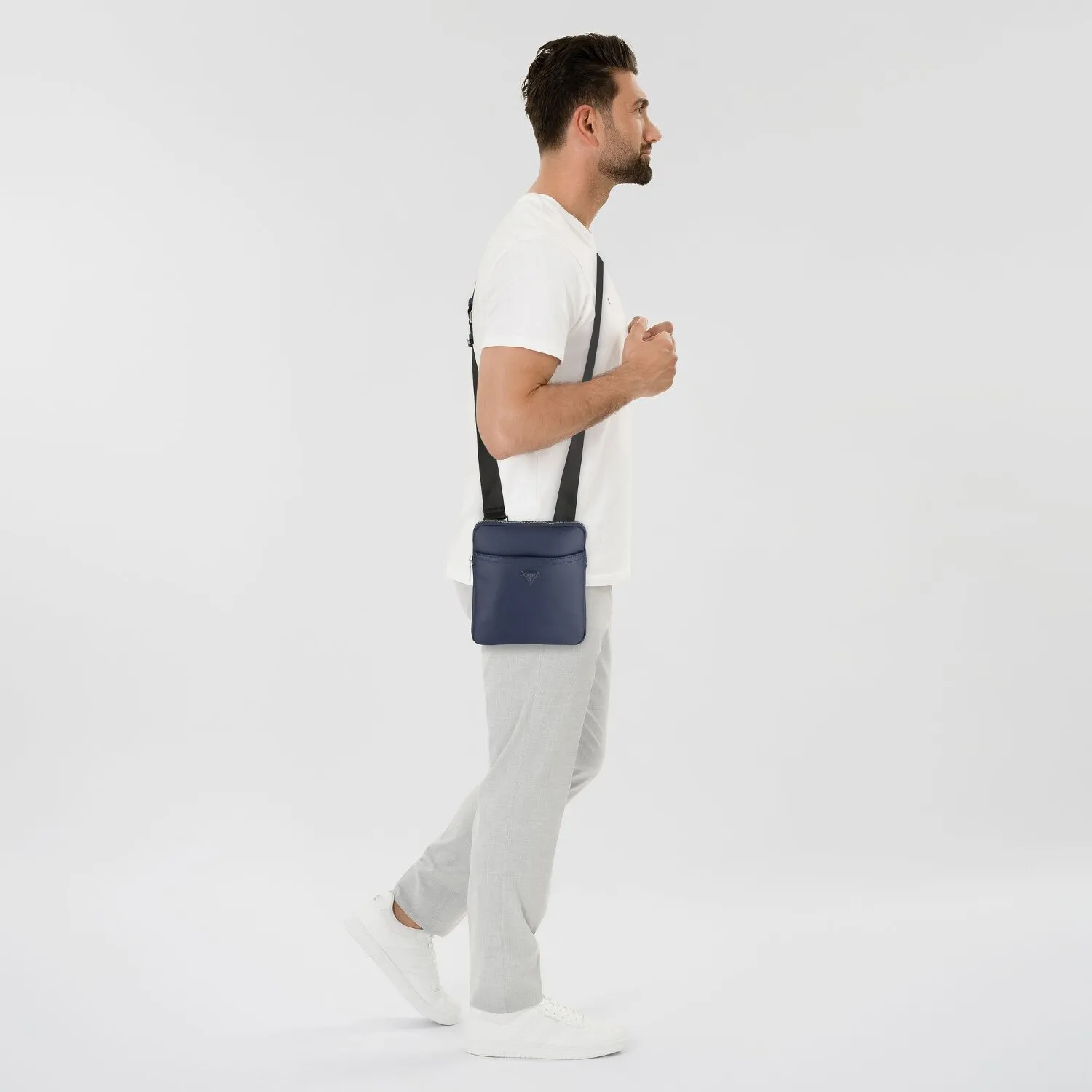 Guess Certosa Borsa a tracolla 20 cm
