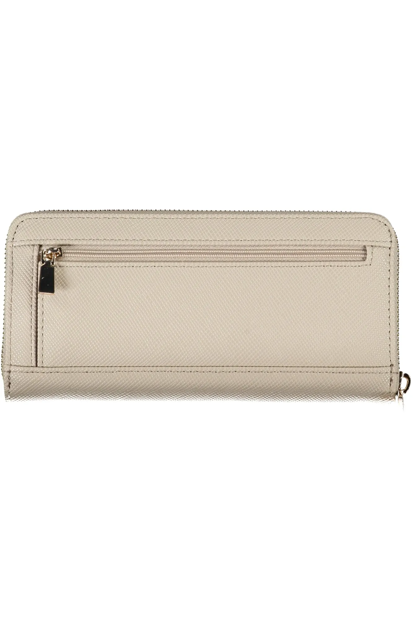 GUESS JEANS PORTAFOGLIO DONNA BEIGE