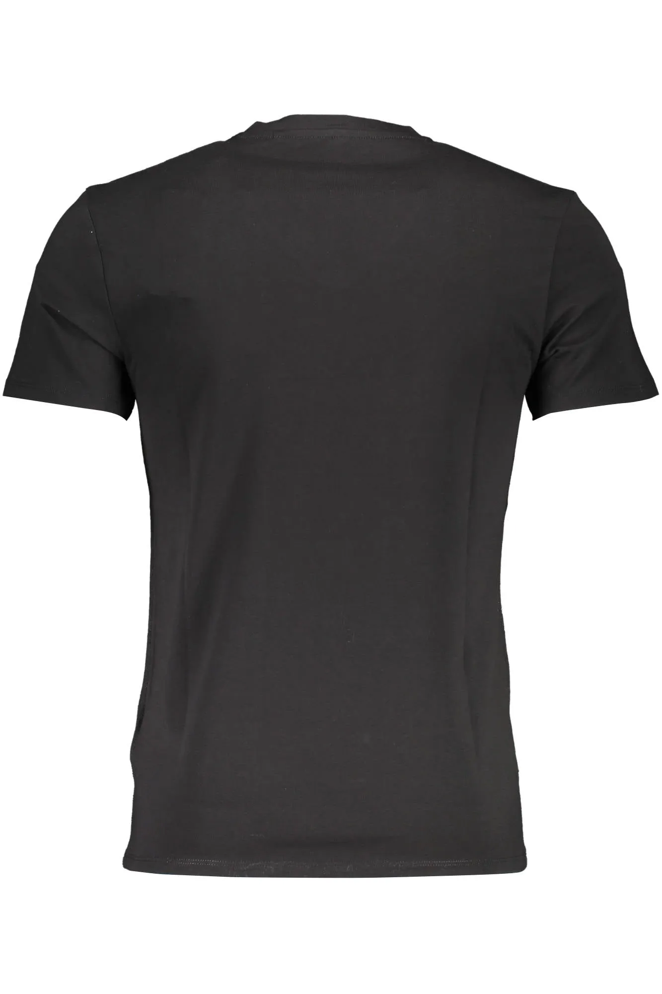 GUESS JEANS T-SHIRT MANICHE CORTE Uomo
