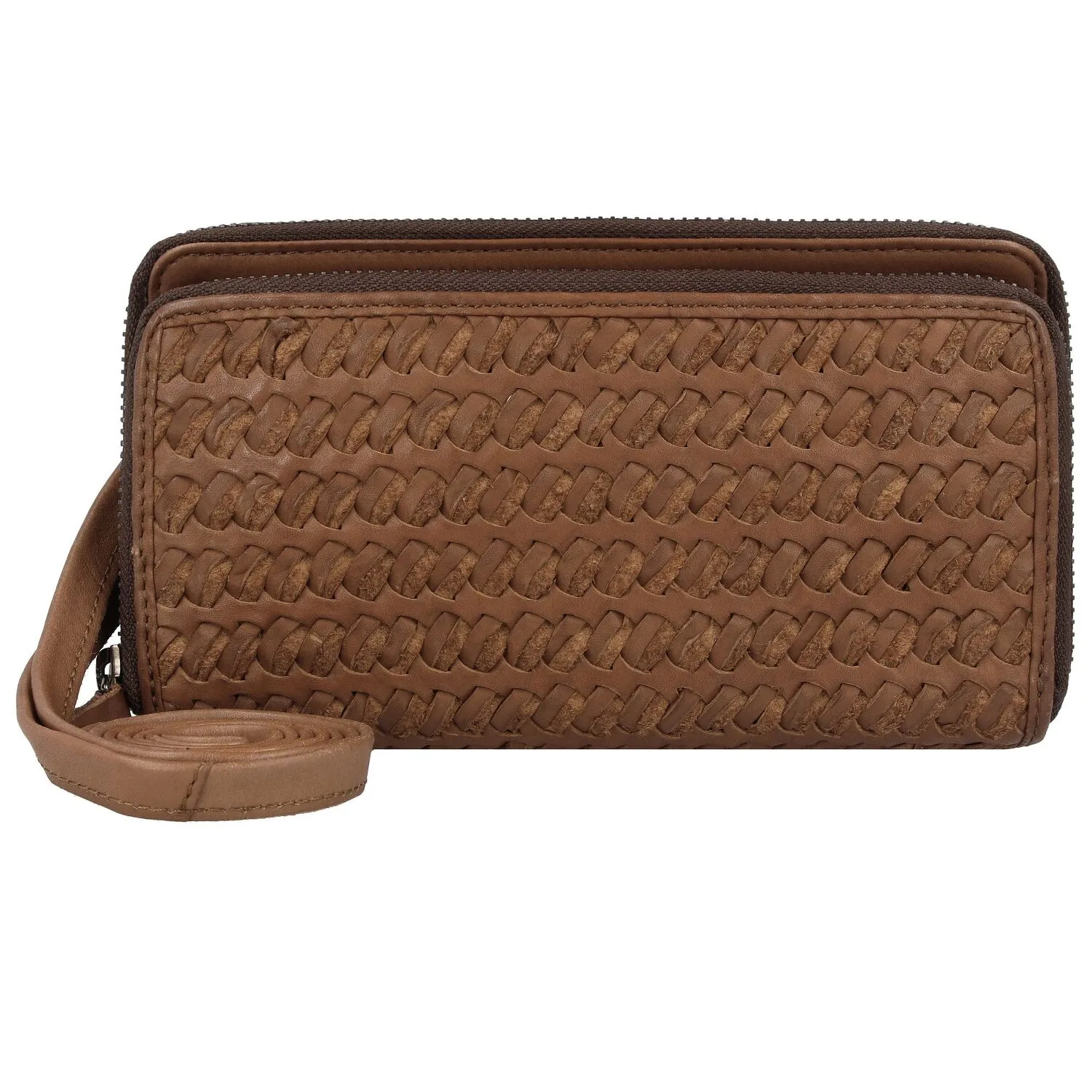 Harbour 2nd Soft Weaving Samira Custodia per cellulare Pelle 21 cm