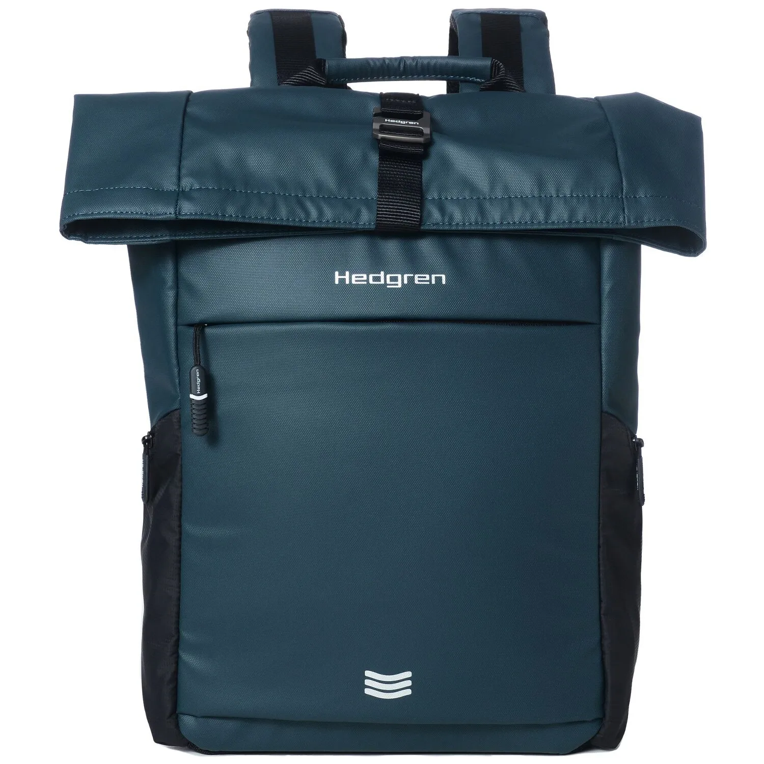Hedgren Linea Zaino RFID 41 cm scomparto per laptop