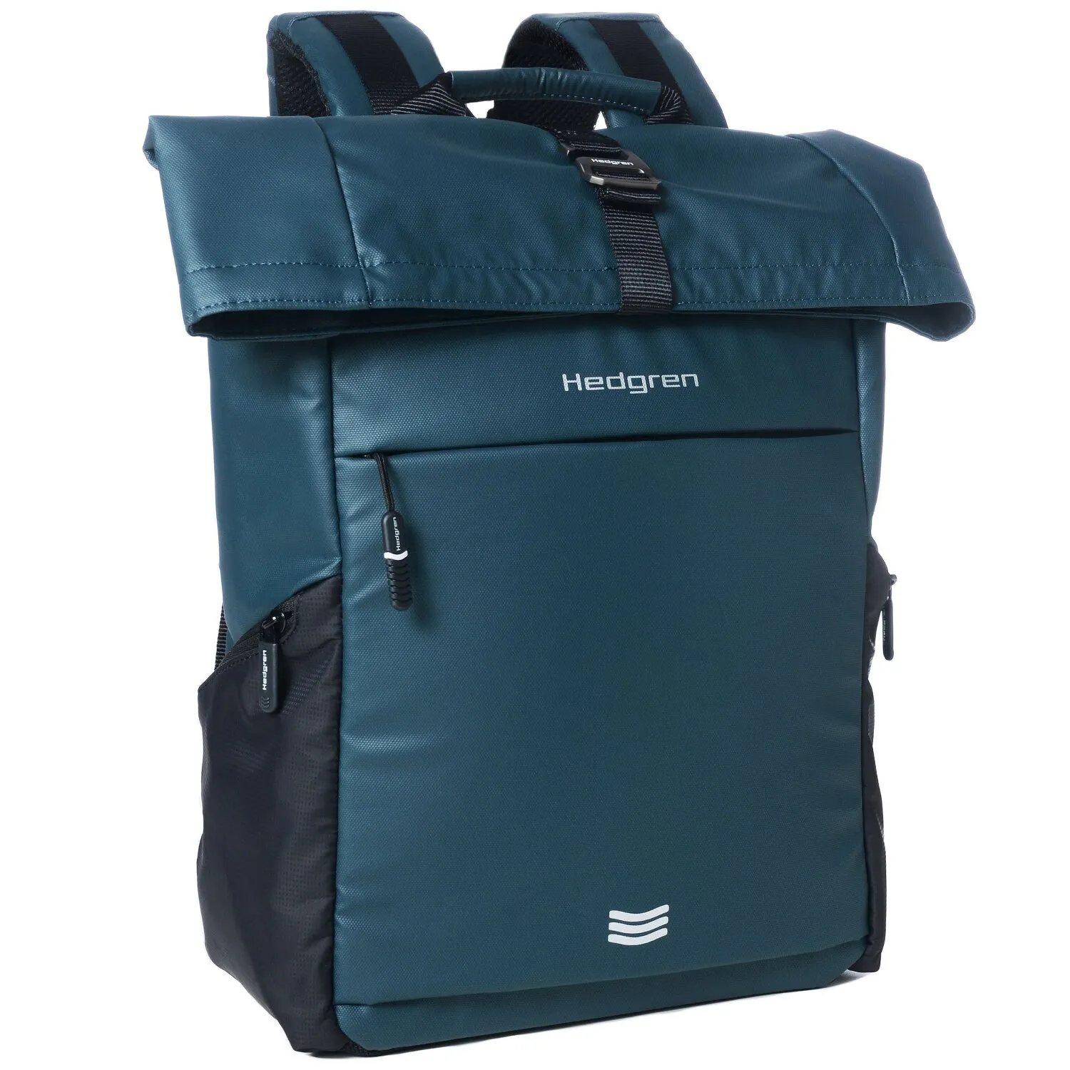 Hedgren Linea Zaino RFID 41 cm scomparto per laptop