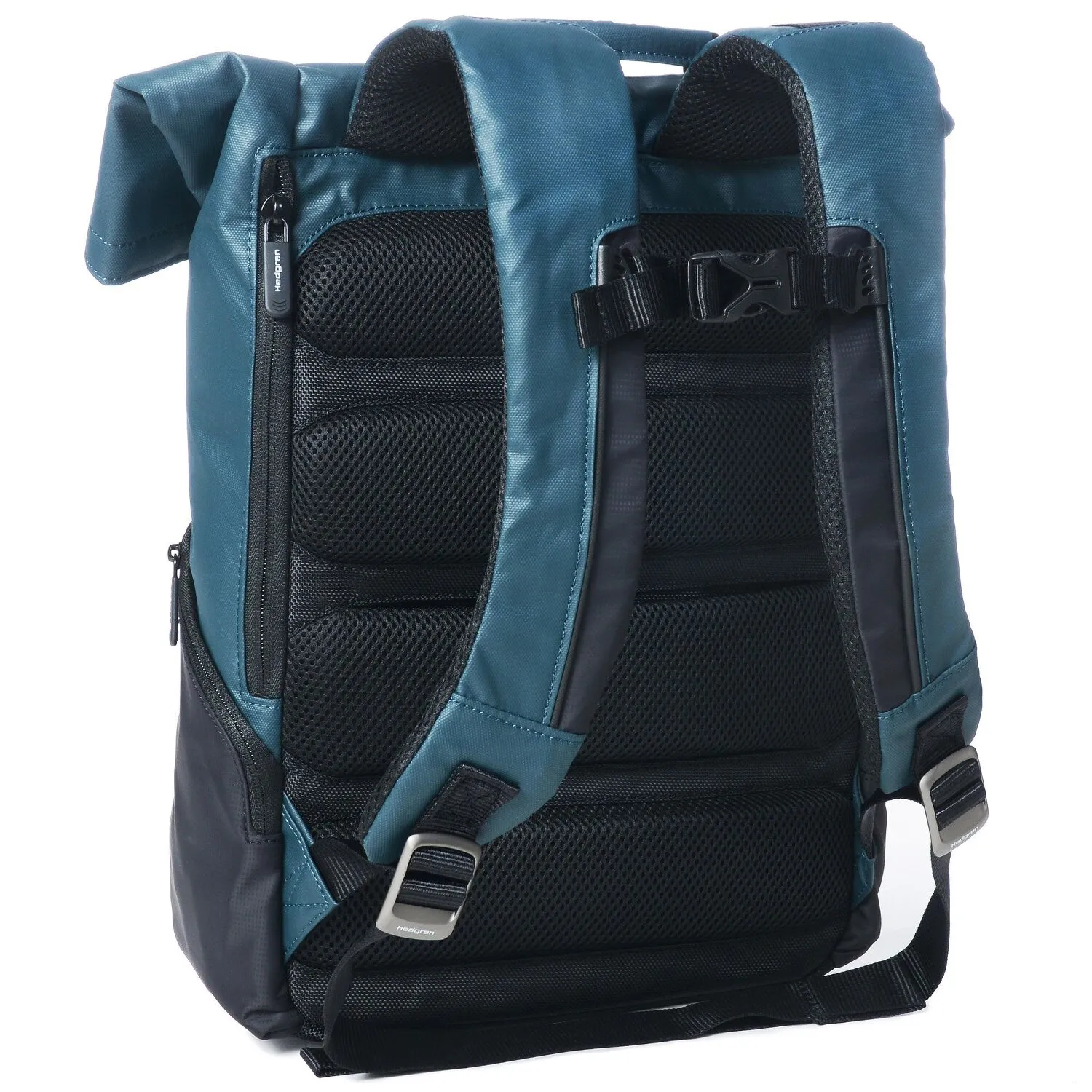 Hedgren Linea Zaino RFID 41 cm scomparto per laptop