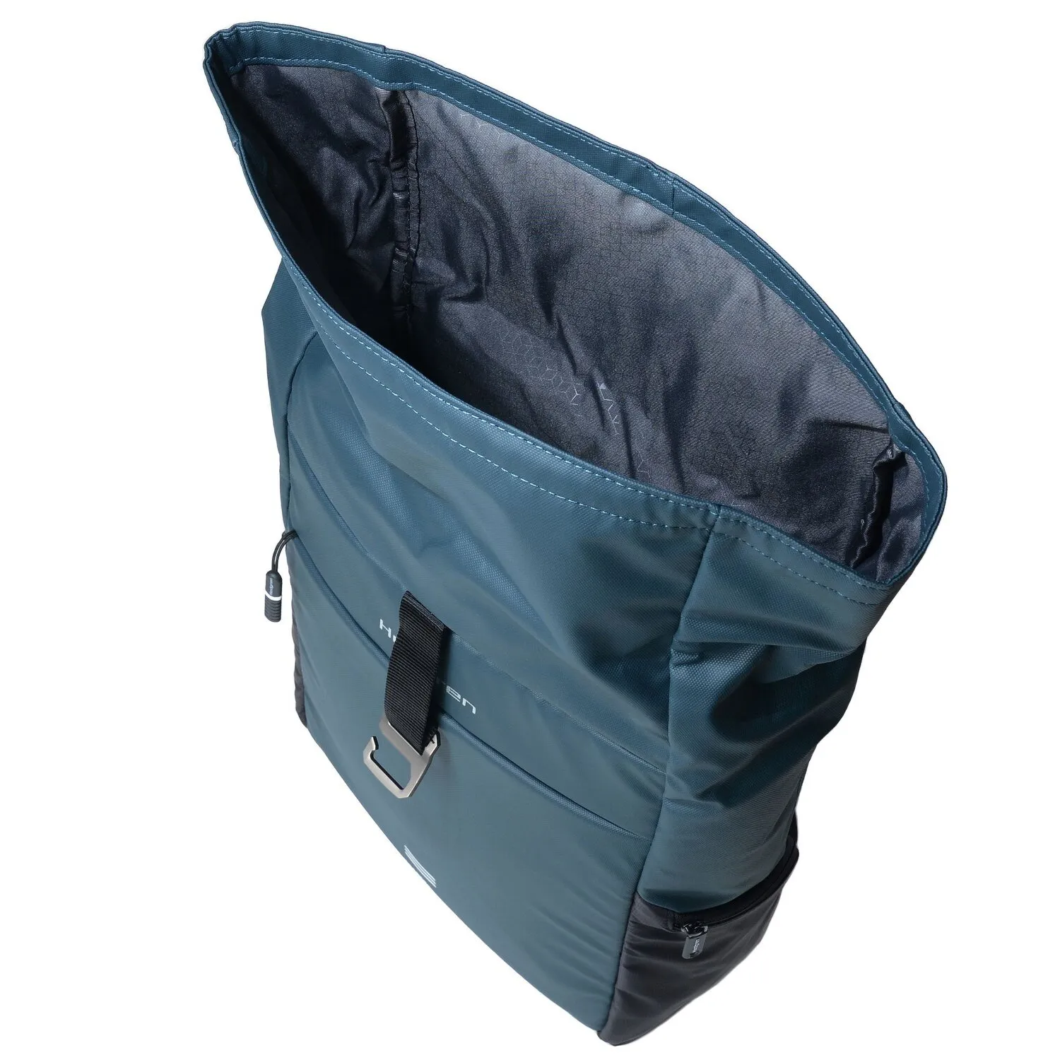 Hedgren Linea Zaino RFID 41 cm scomparto per laptop