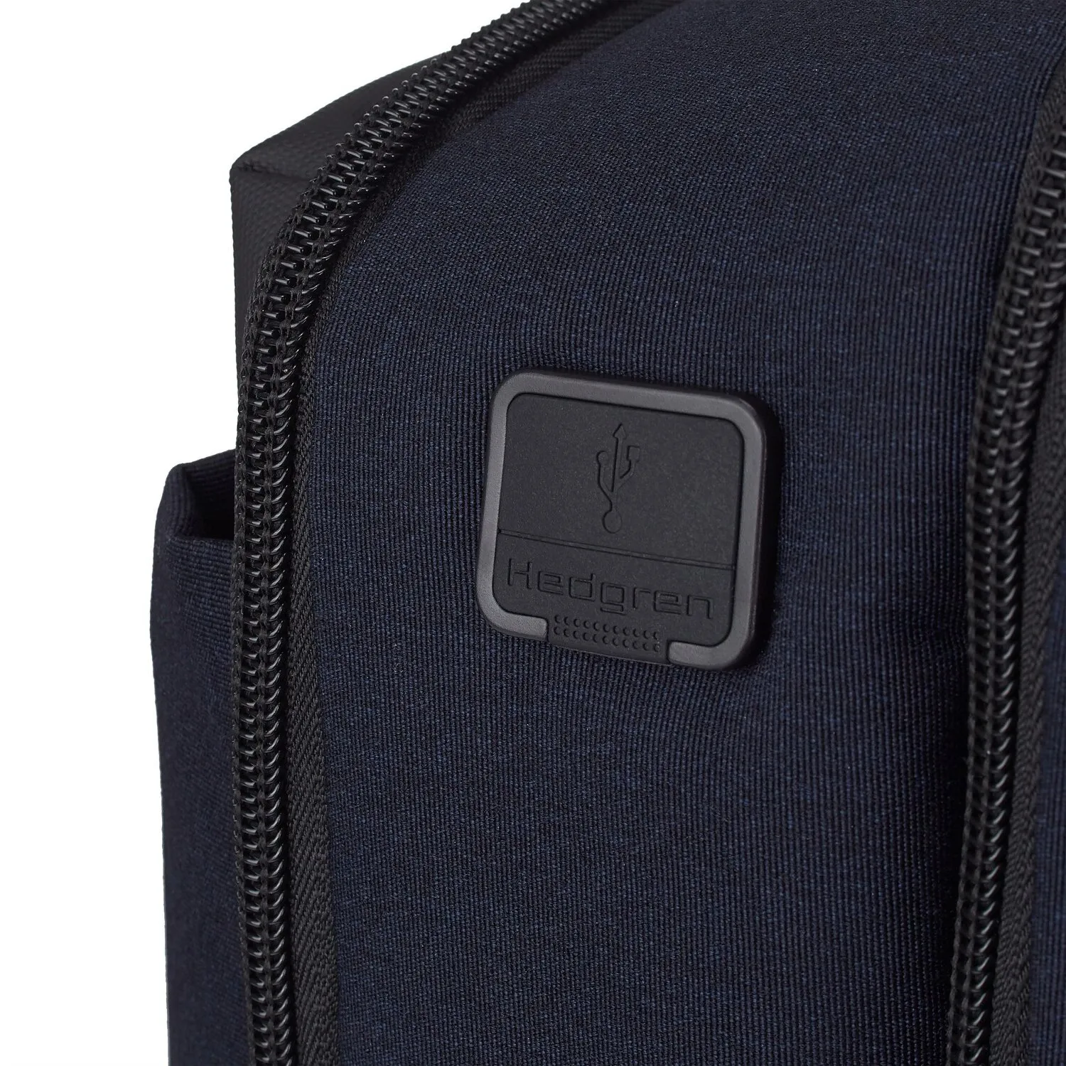 Hedgren Next Script Zaino RFID 42 cm Scomparto per computer portatile