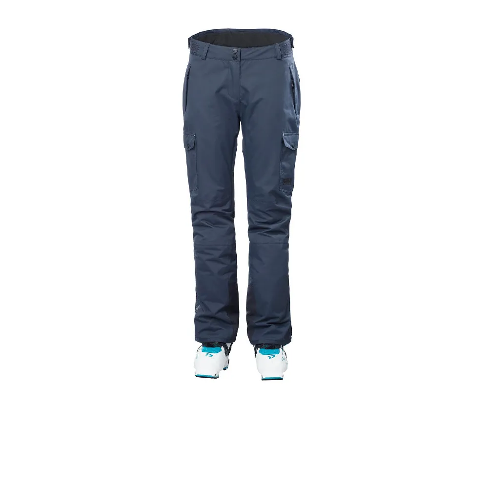Helly Hansen Powderheaven per donna Ski Pantaloni