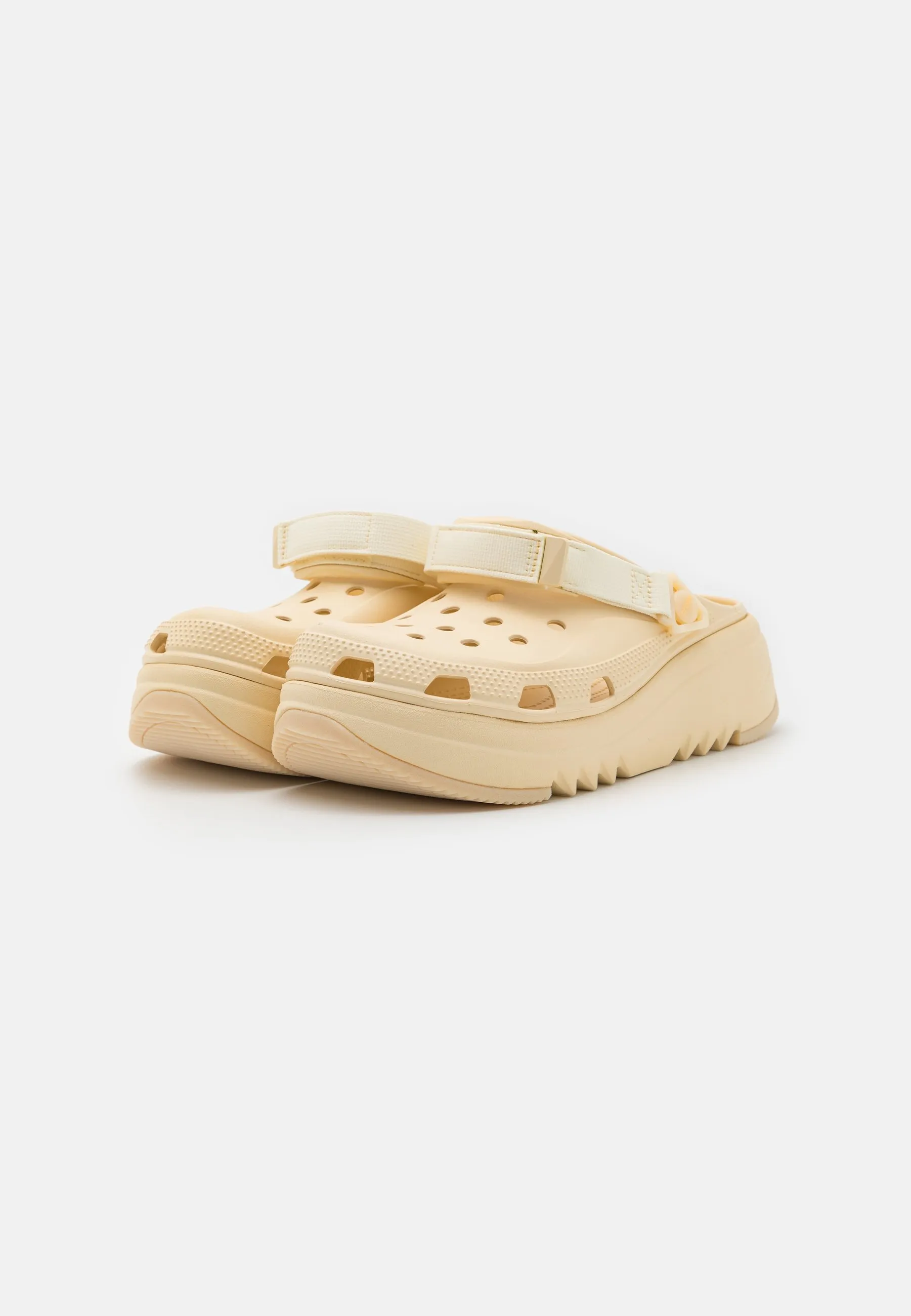 HIKER XSCAPE UNISEX - Zoccoli