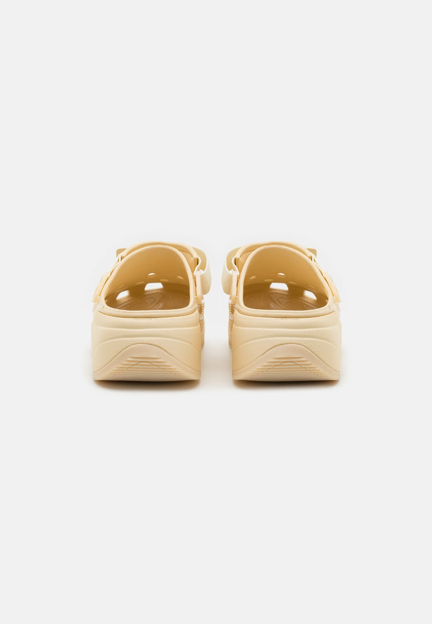 HIKER XSCAPE UNISEX - Zoccoli