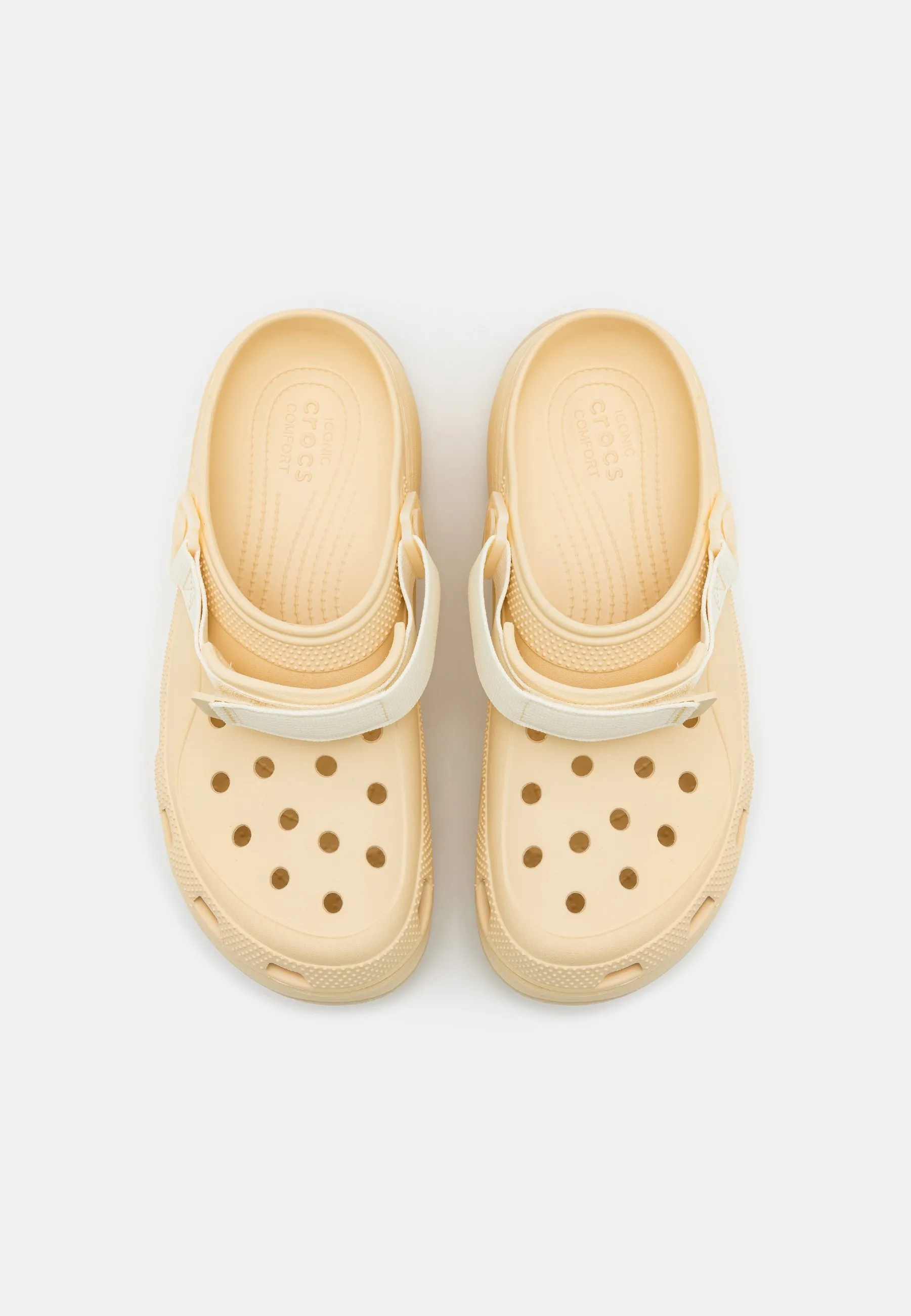 HIKER XSCAPE UNISEX - Zoccoli