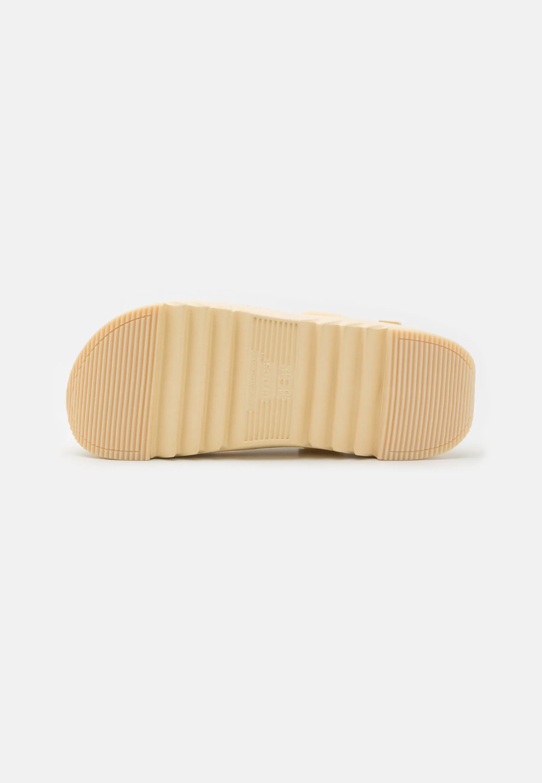 HIKER XSCAPE UNISEX - Zoccoli