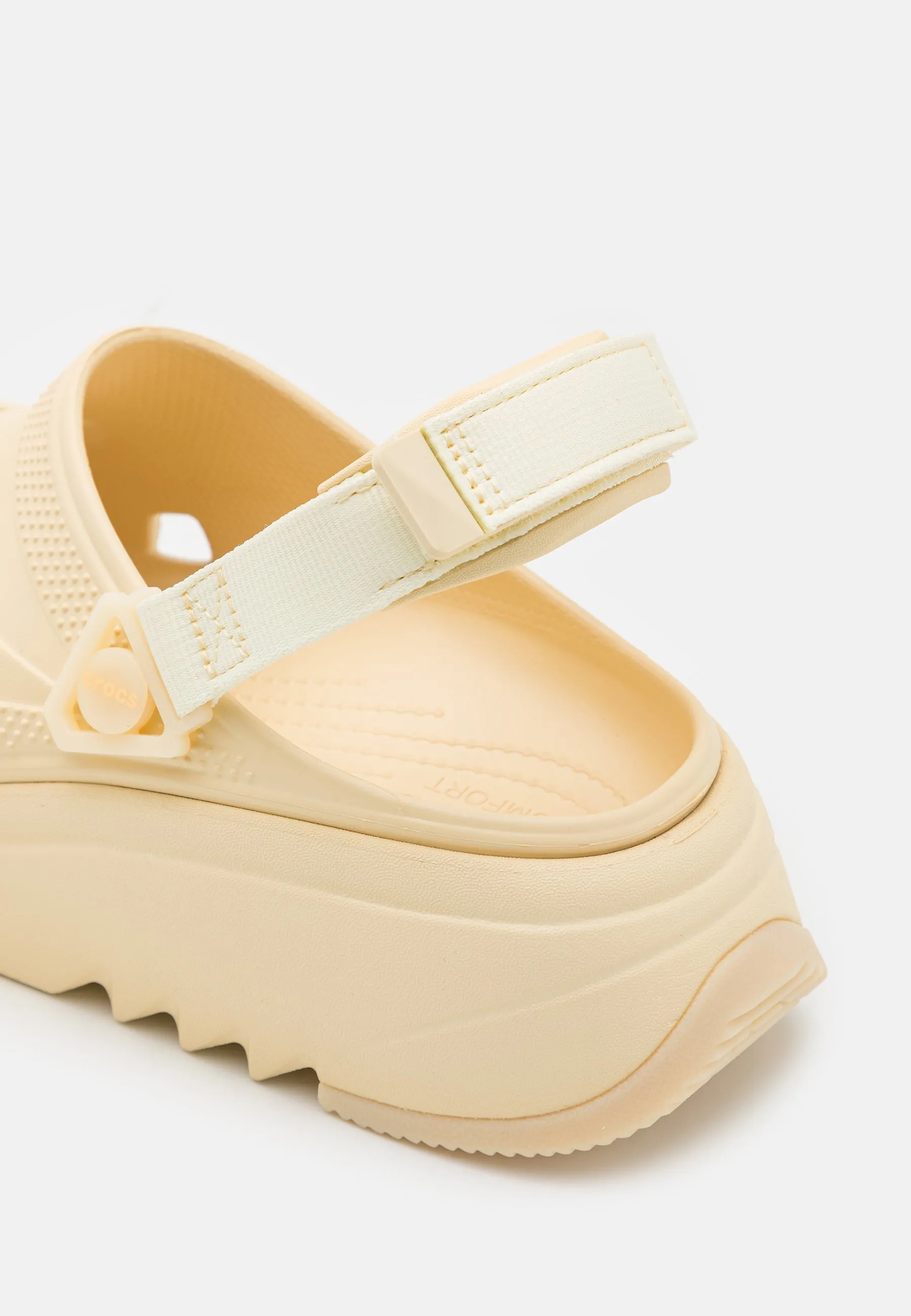 HIKER XSCAPE UNISEX - Zoccoli