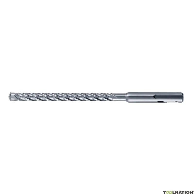 HiKOKI Accessori 783217 Trapano a percussione SDS-Plus a 4 tagli 6,5x315 mm
