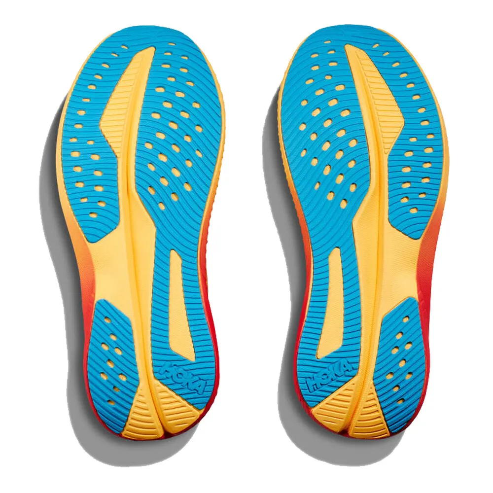 Hoka Mach 6 scarpe da running per bambini- SS24