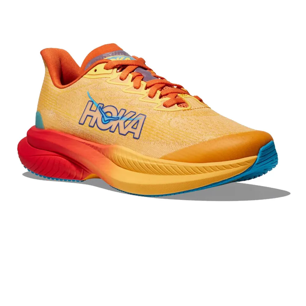 Hoka Mach 6 scarpe da running per bambini- SS24