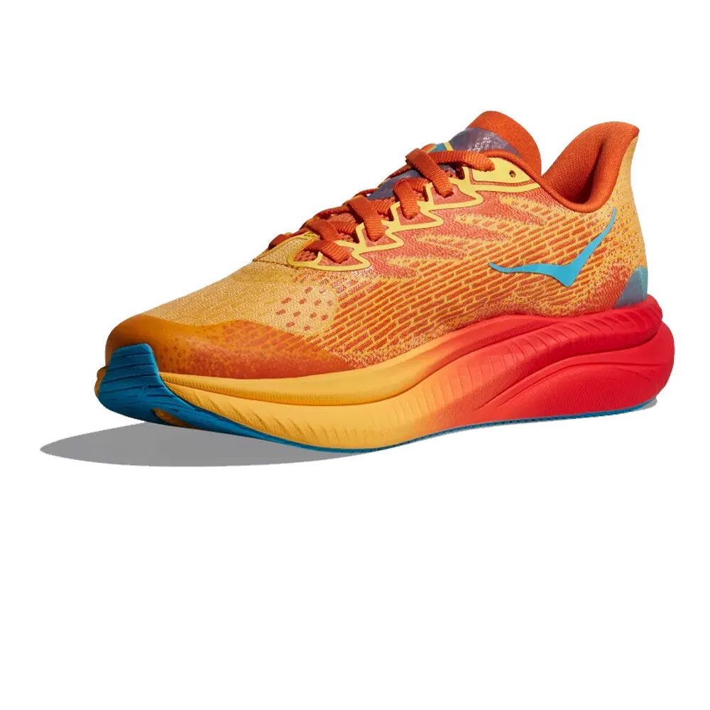 Hoka Mach 6 scarpe da running per bambini- SS24