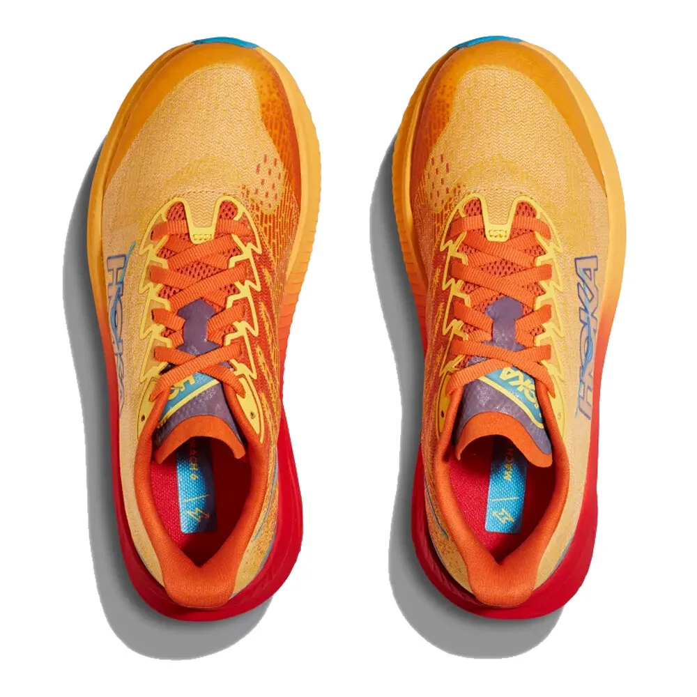 Hoka Mach 6 scarpe da running per bambini- SS24