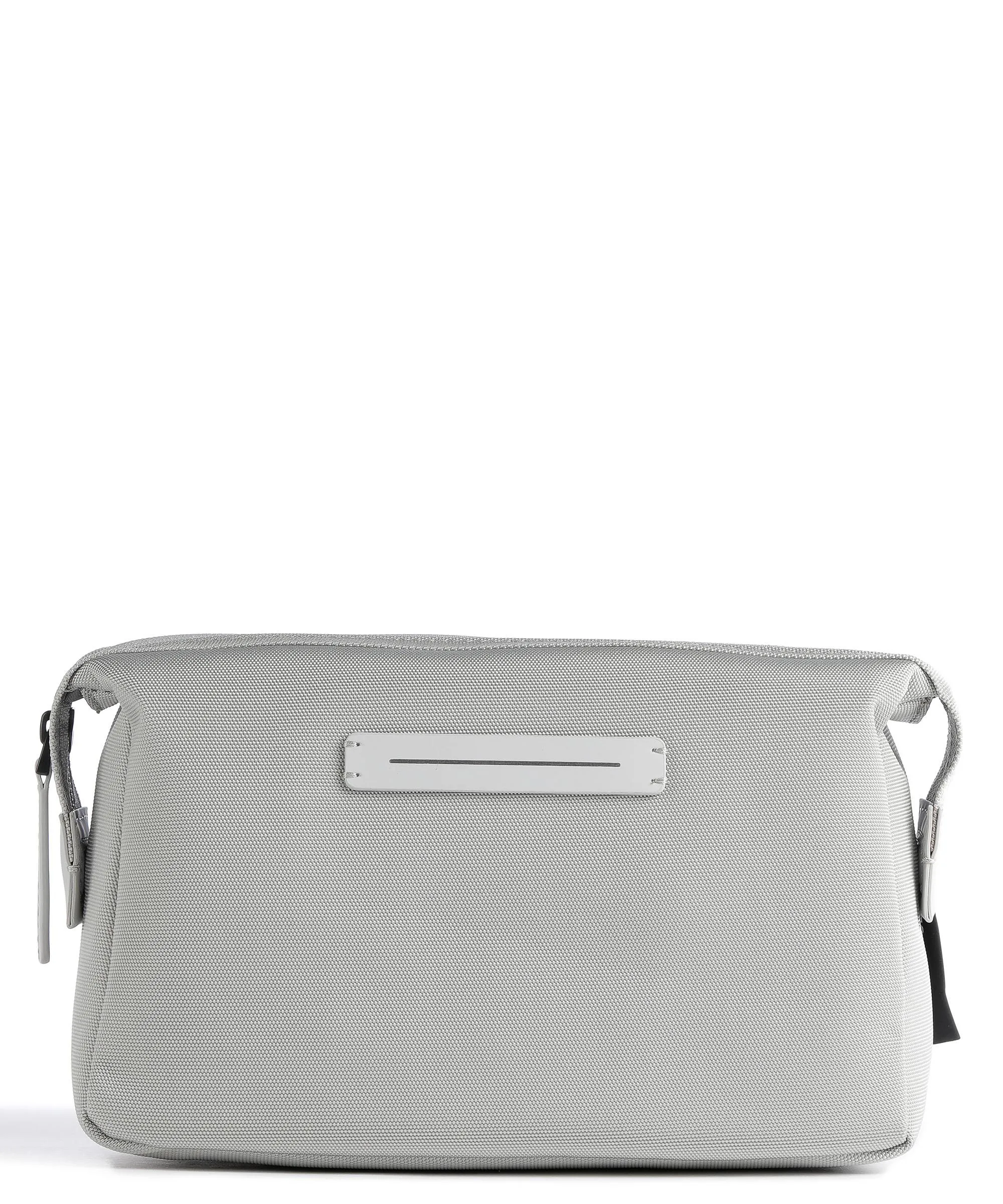  Horizn Studios Koenji M Borsa da toilette grigio chiaro 24 cm  