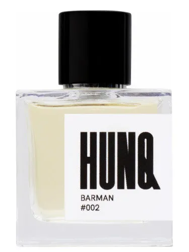 HUNQ BARMAN 100ML