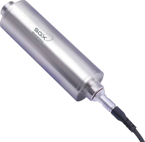 IC Sensore gas SGX Sensors (Ammoniaca)