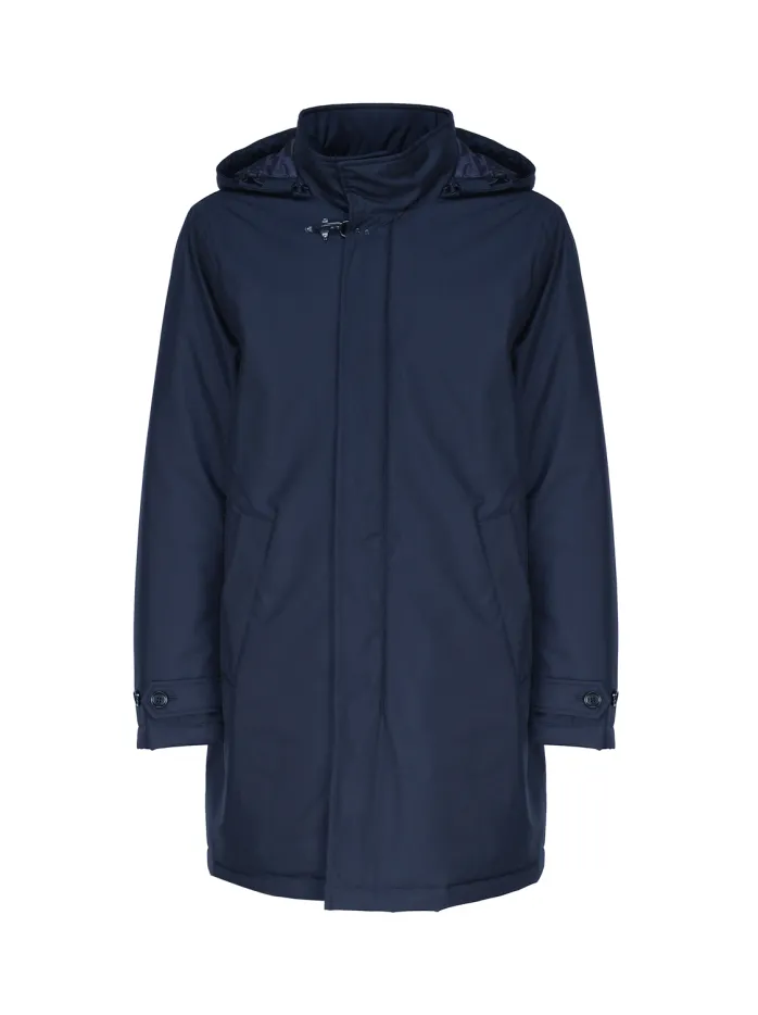IMPERMEABILE IN NYLON