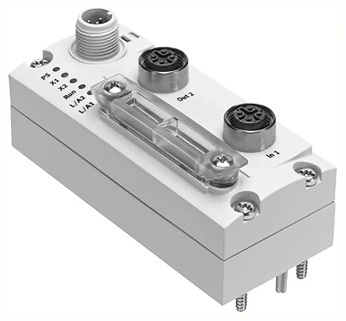 Interfaccia seriale Festo CTEU-EC