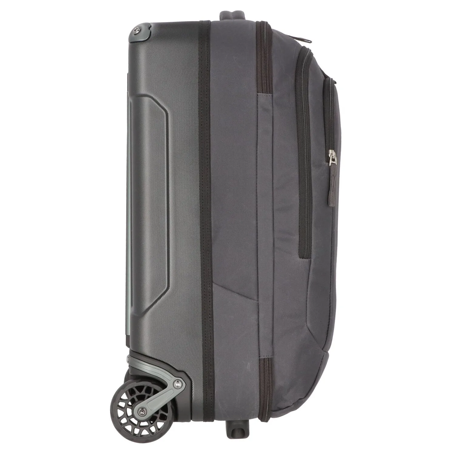 Jack Wolfskin Traveltopia Wheeler 40 2 ruote Carrello della cabina 53 cm Scomparto per laptop