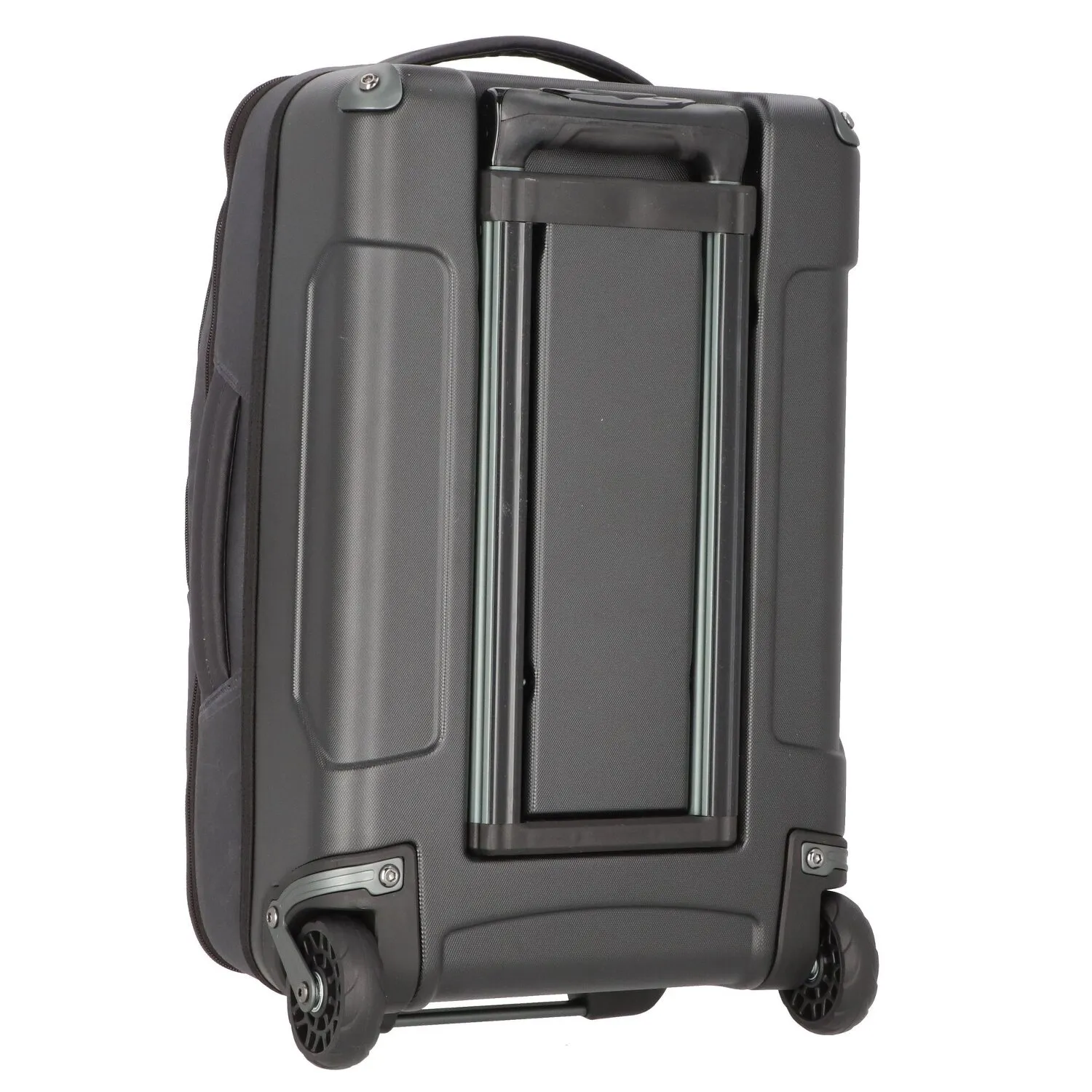 Jack Wolfskin Traveltopia Wheeler 40 2 ruote Carrello della cabina 53 cm Scomparto per laptop