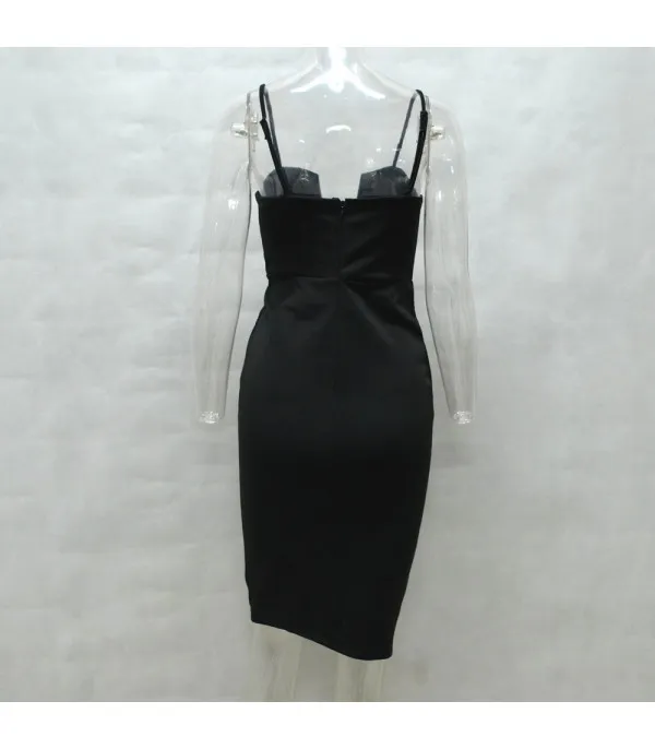 jennifer dress