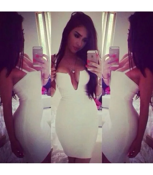 jennifer dress