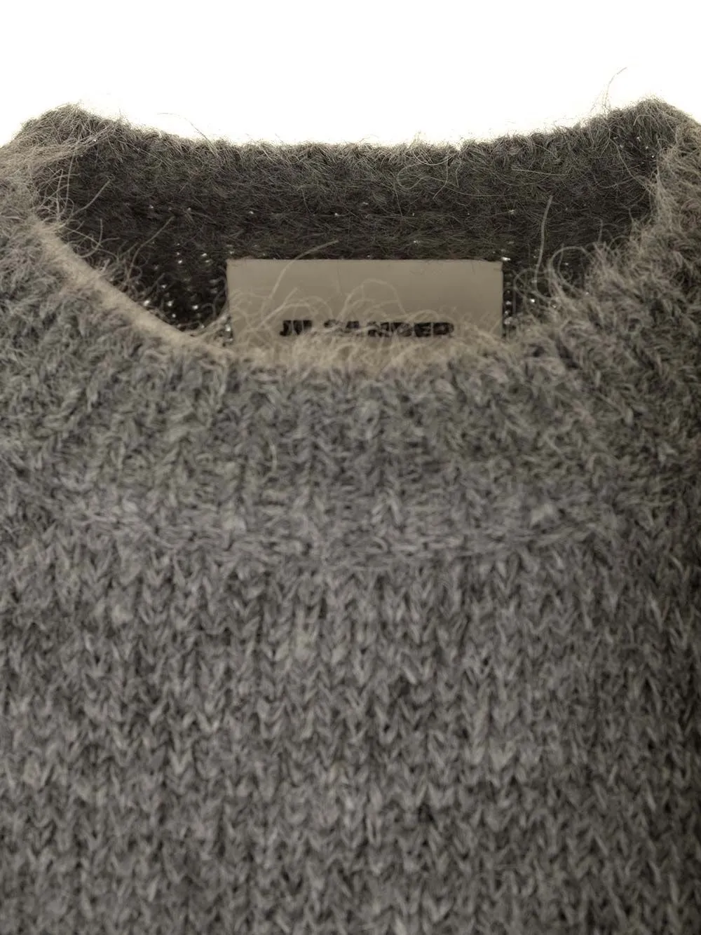   Jil Sander  Maglione girocollo  