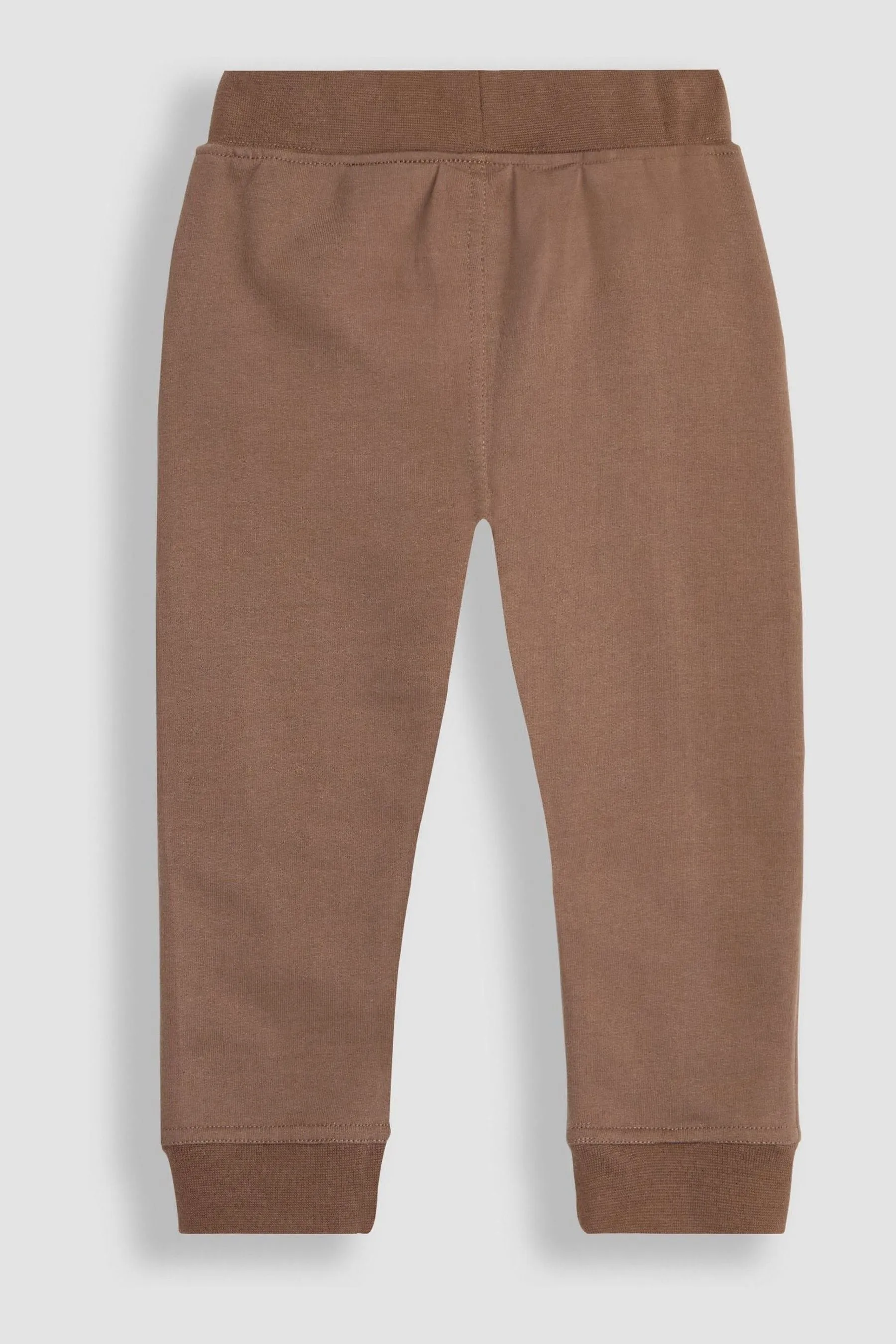 JoJo - Maman Bébé - Pantaloni da jogging con tasca e applicazioni    